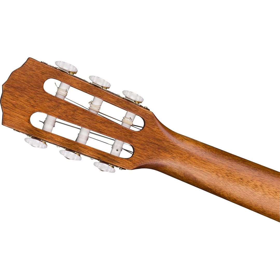 Классическая гитара Fender ESC105 Educational Series