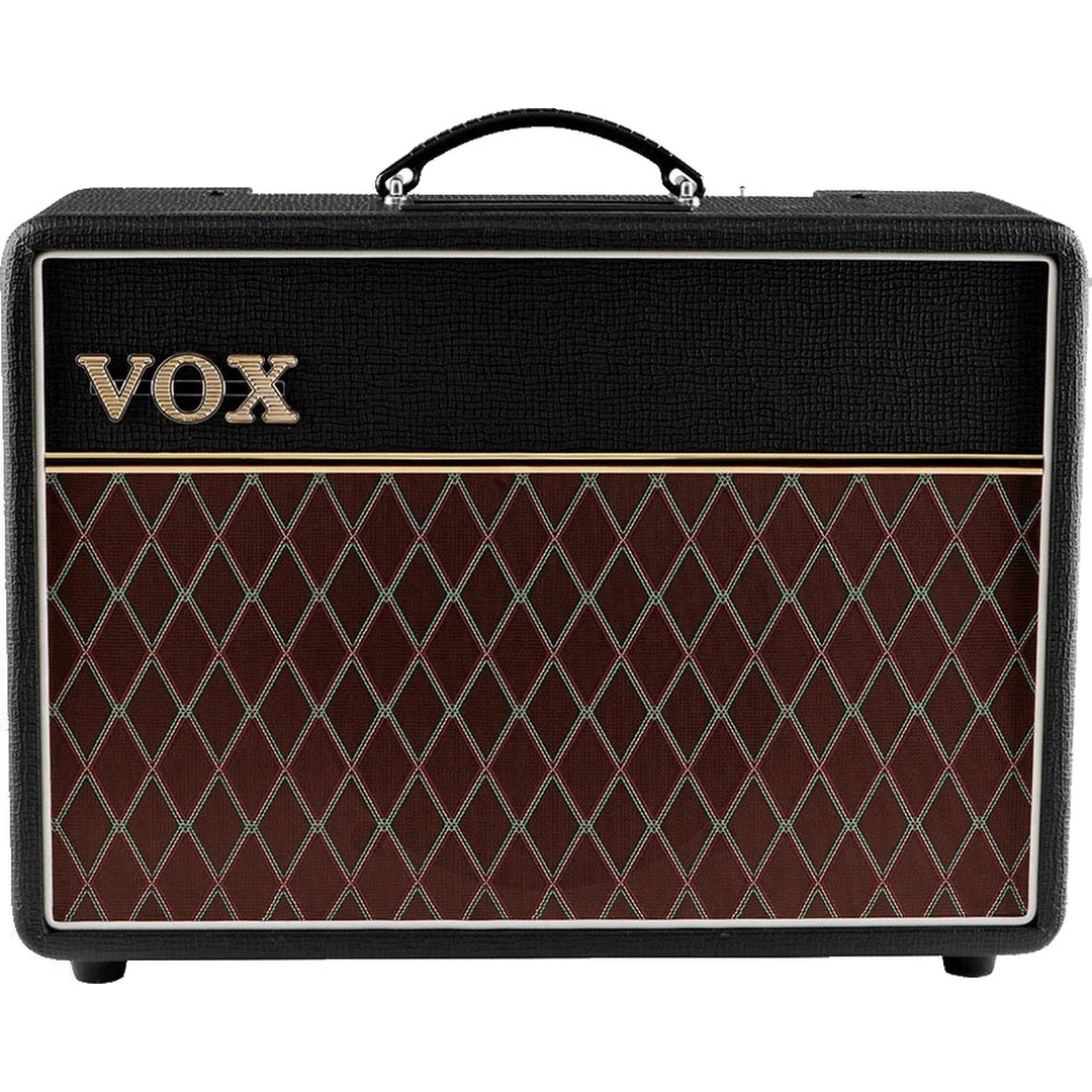 Комбоусилитель Vox AC10C1