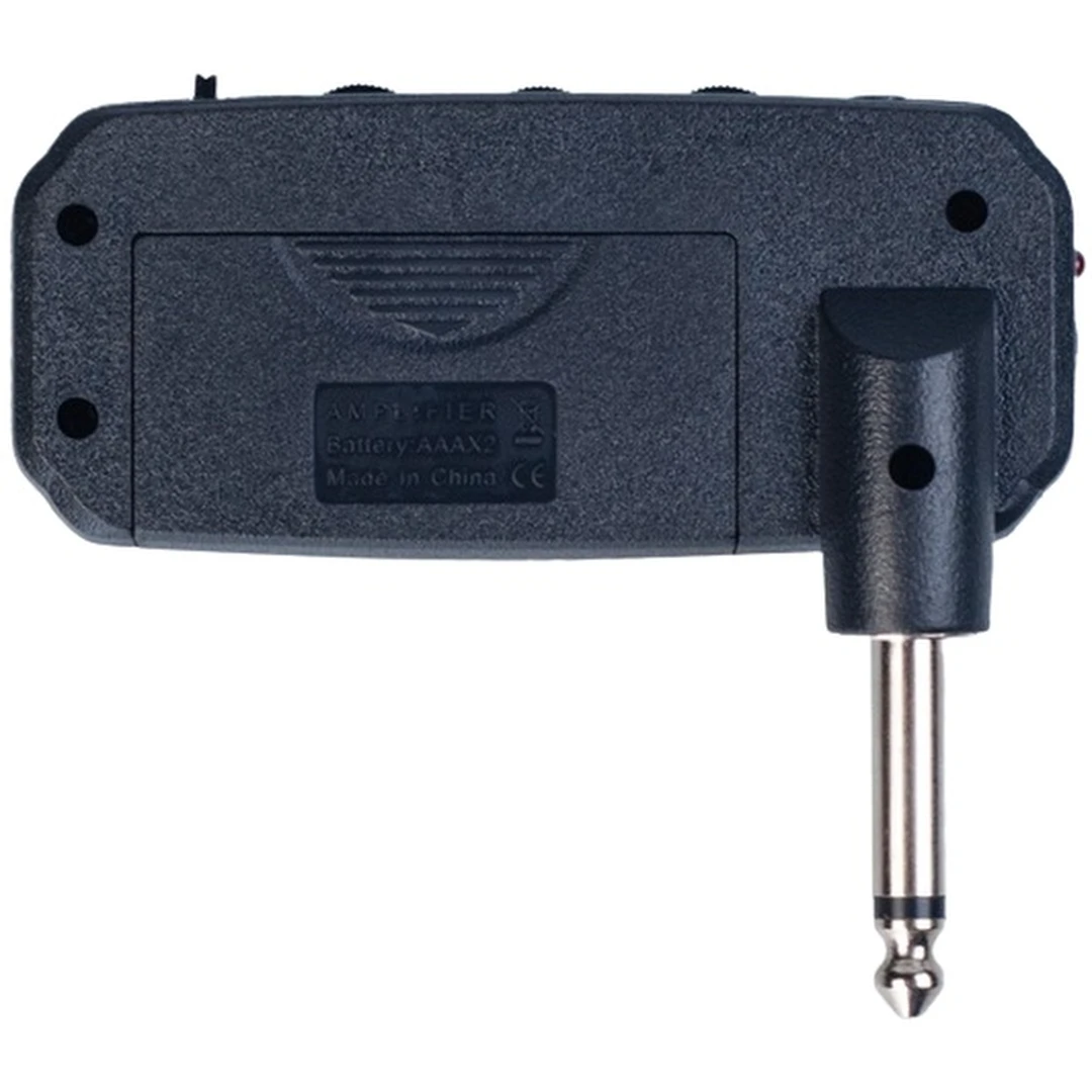 Предусилитель для наушников Joyo JA-03-Tube-Drive