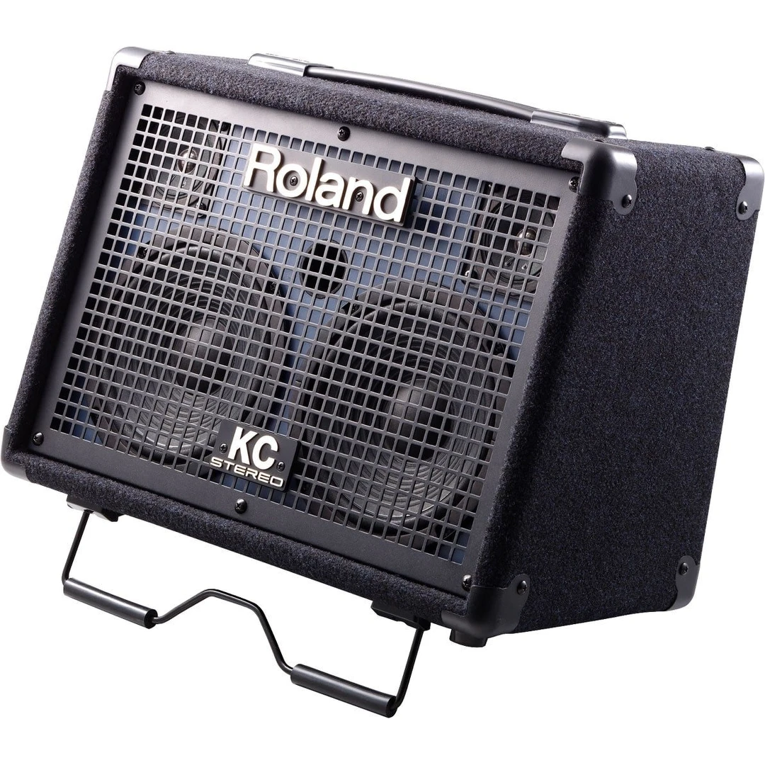 Комбоусилитель для клавишных Roland KC-110