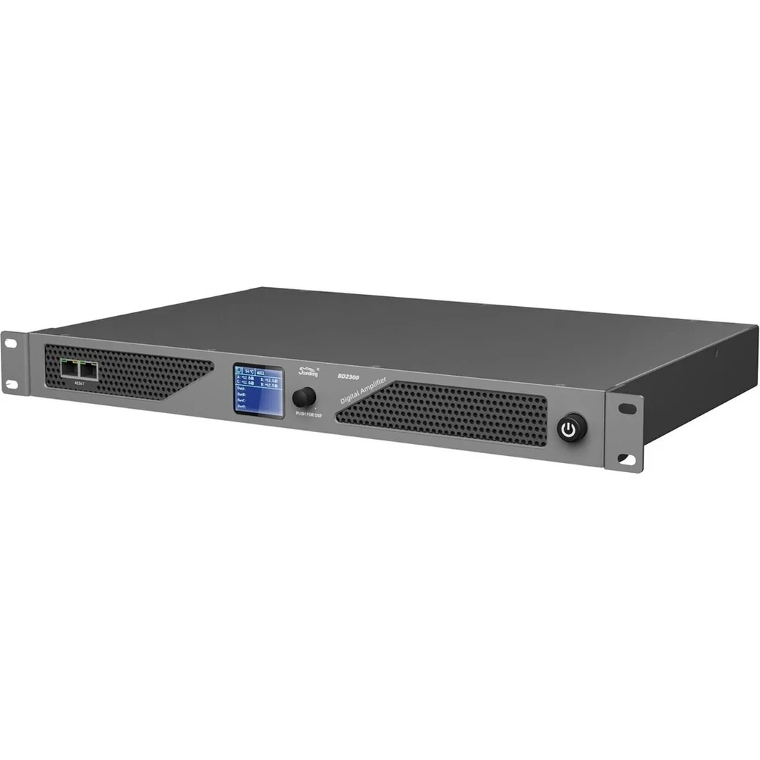 Усилитель Soundking BD2200
