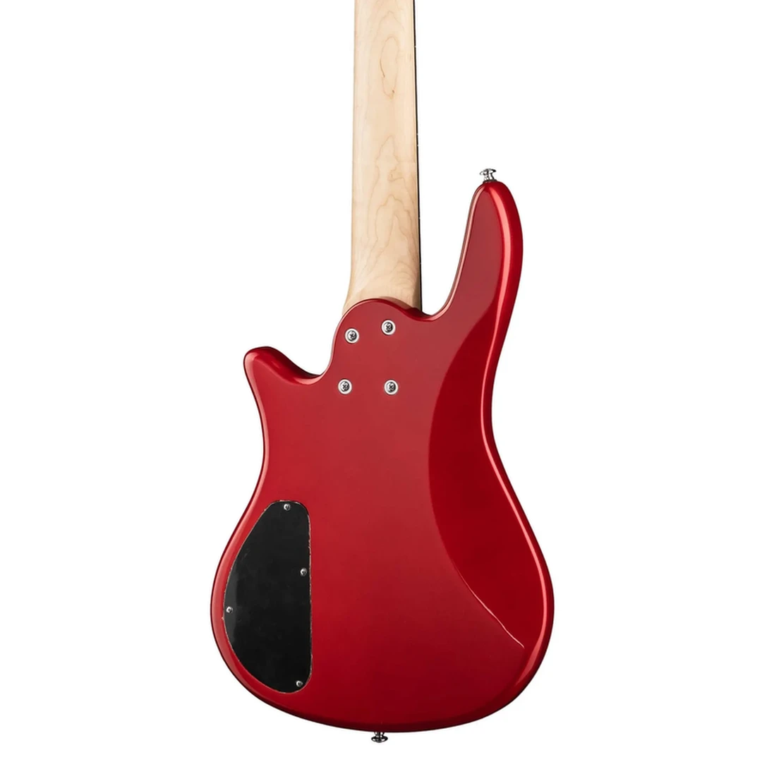 Бас-гитара Clevan CBB-10/5 MRD