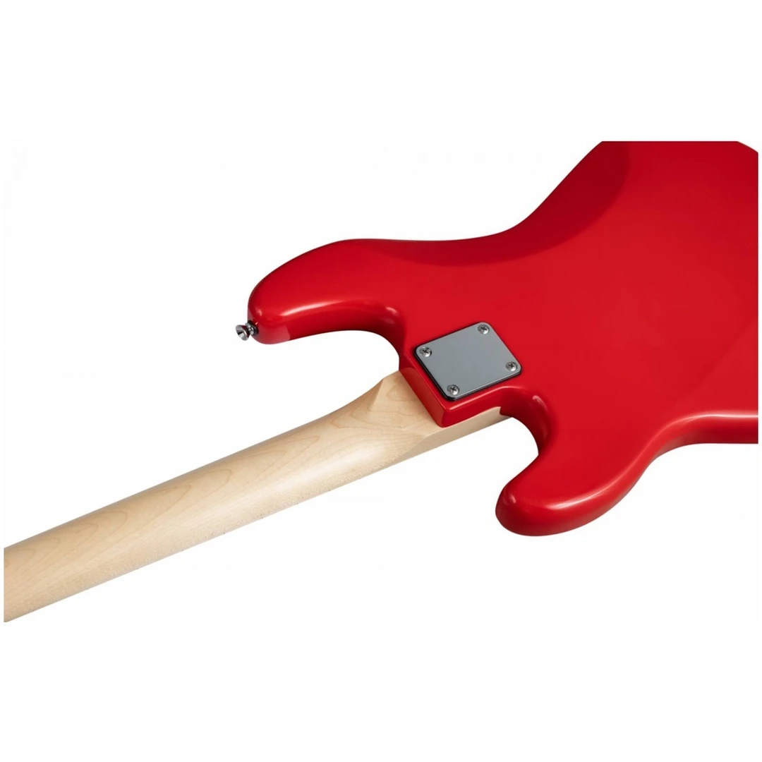 Бас-гитара Veston PB RD