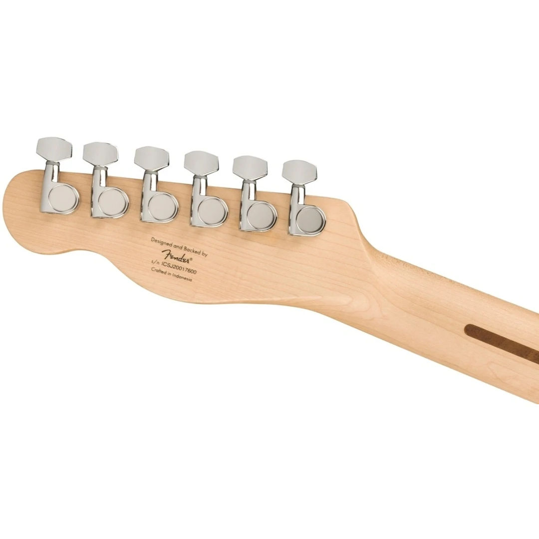 Электрогитара Fender Squier Affinity Telecaster MN Butterscotch Blonde