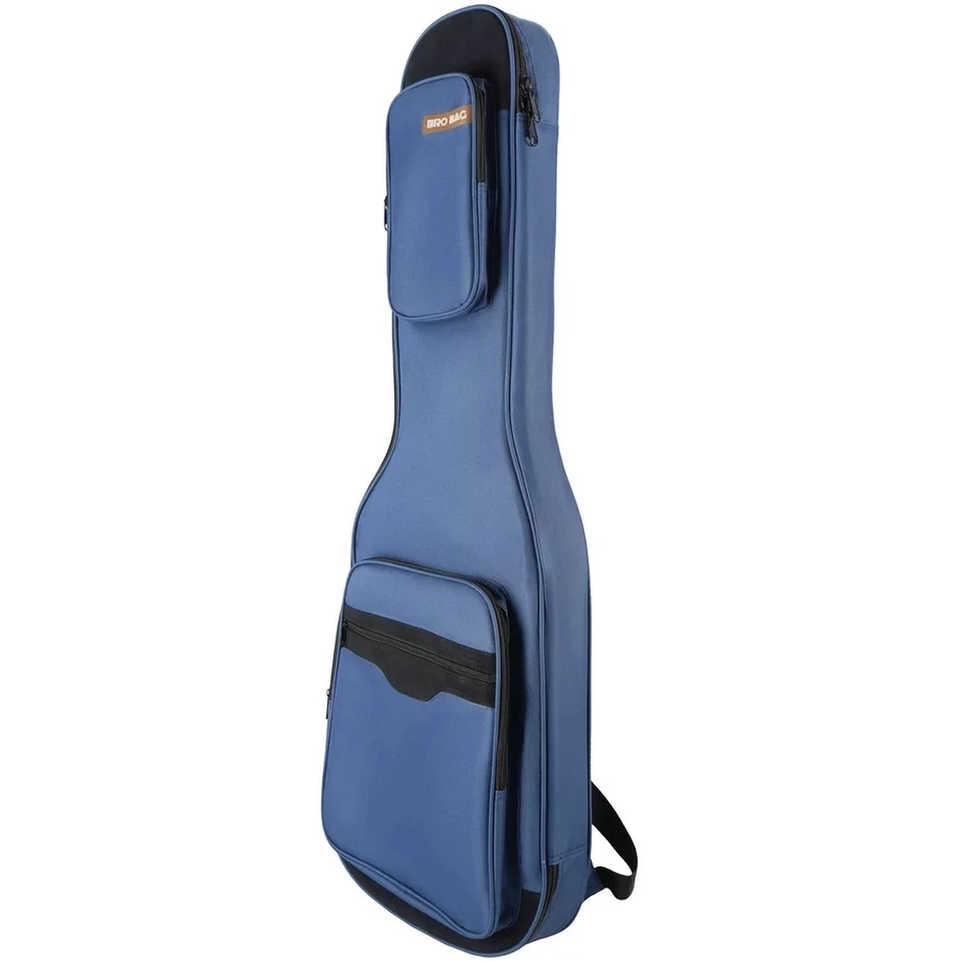Чехол для электрогитары Bro Bag CEG-01DB