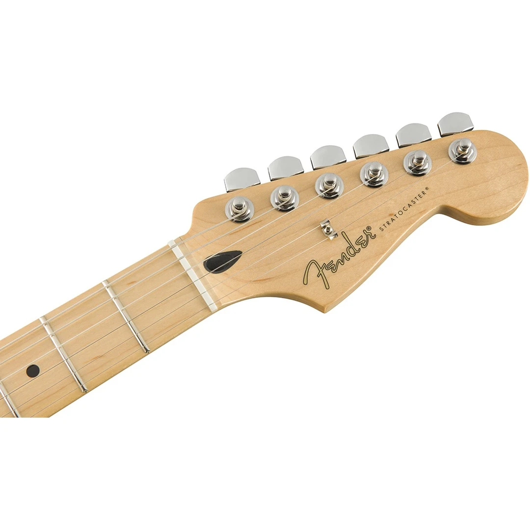 Электрогитара Fender Player Stratocaster HSS MN Tidepool
