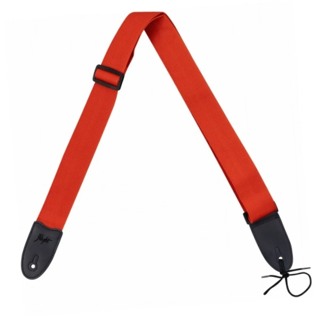 Ремень для гитары Flight FSG-100RD