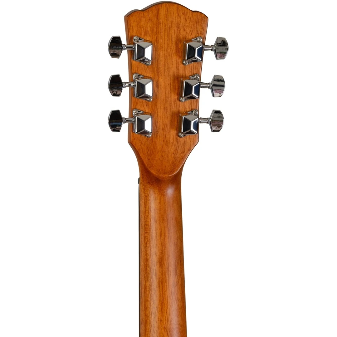 Акустическая гитара Rockdale Aurora D5 C SB Satin