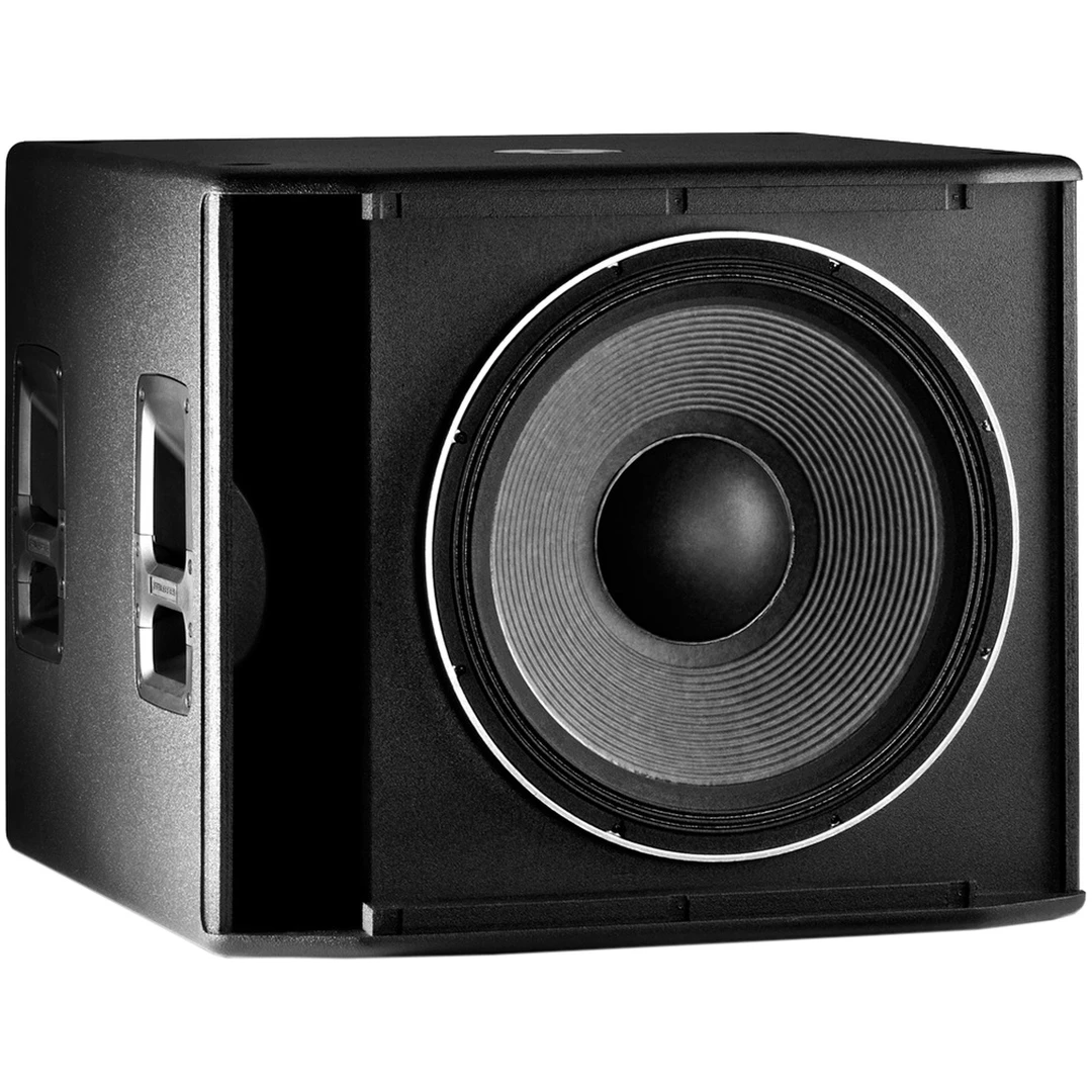 Сабвуфер JBL SRX818SP