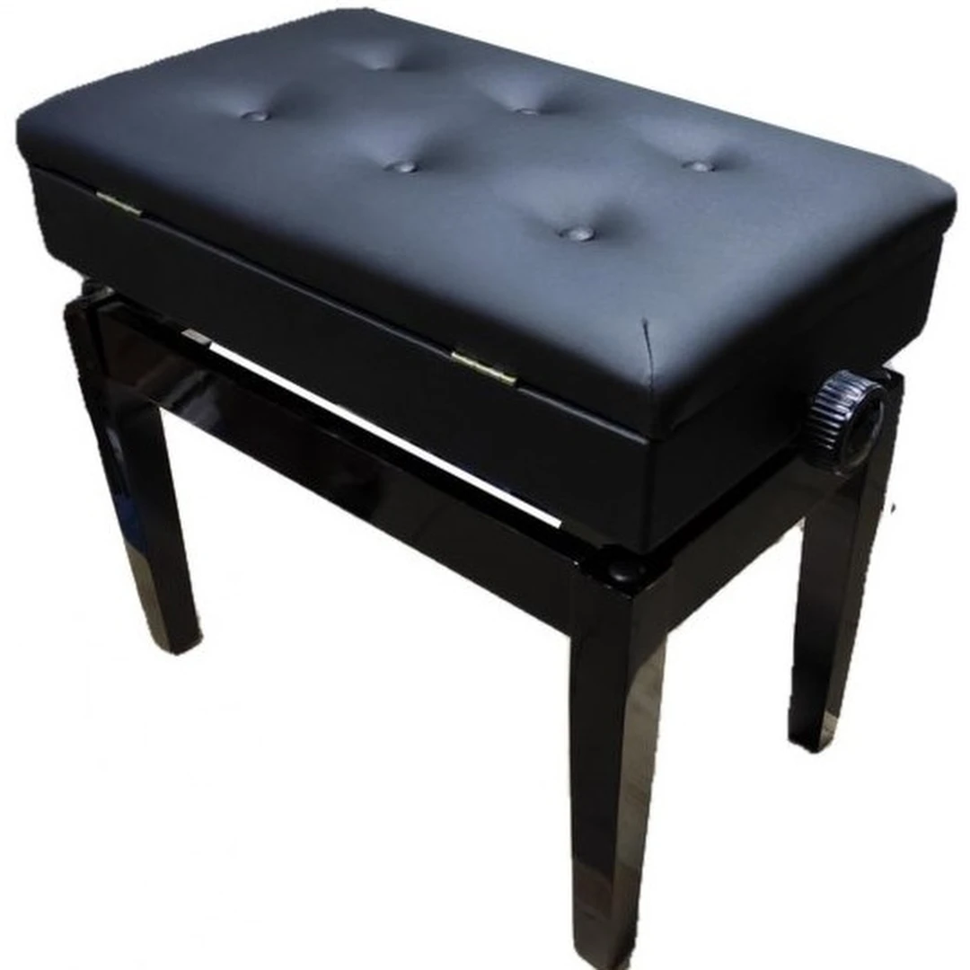 Банкетка Brahner BP-150A/BK