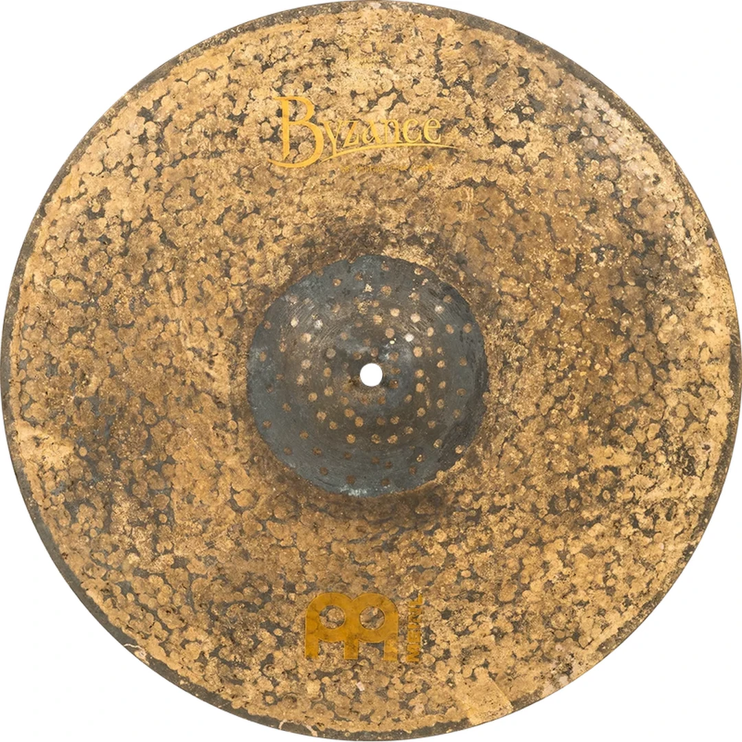 Тарелка Meinl 18" Crash B18VPC