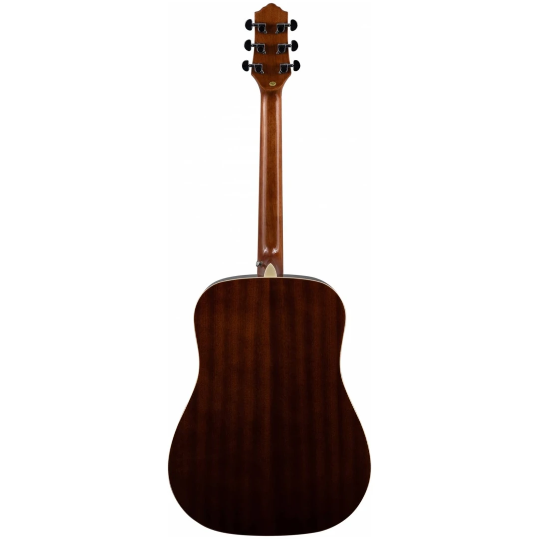 Акустическая гитара Flight D-200 3TS