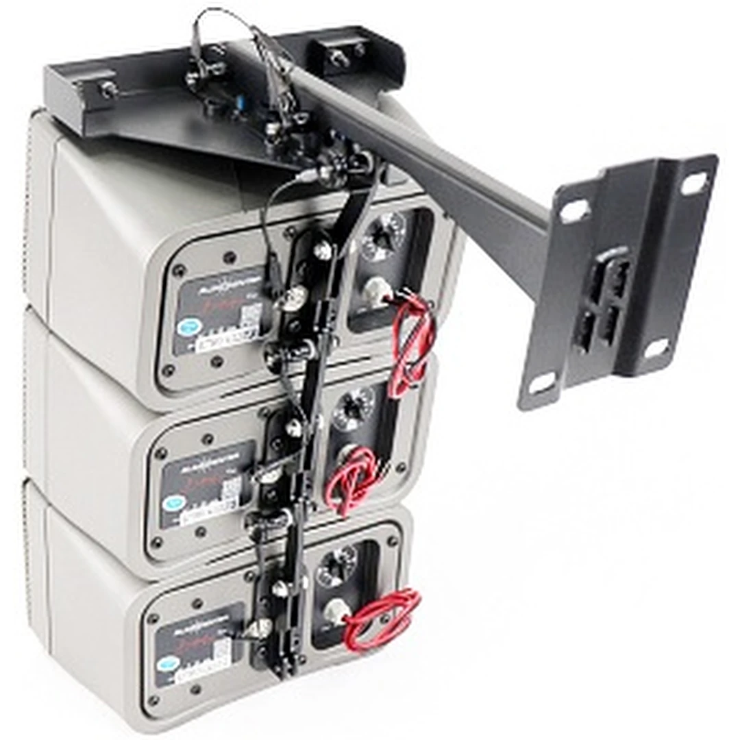 Настенный держатель Audiocenter Butterfly Wall Mount Bracket