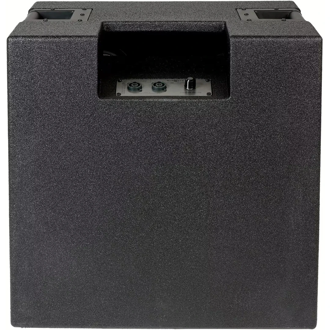 Кабинет Warwick Gnome CAB 4/8/8