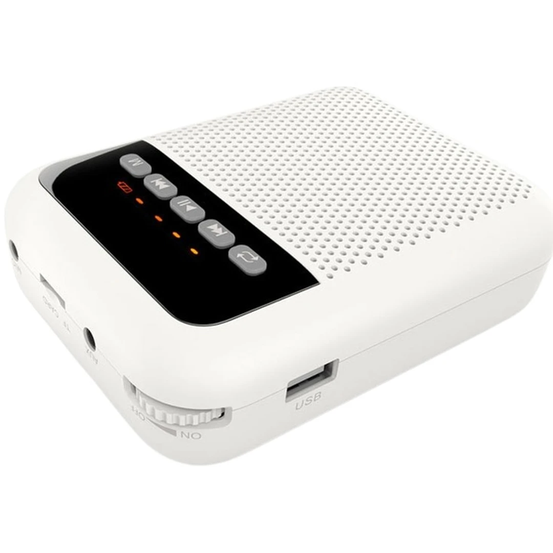 Портативная акустическая система LAudio WS-VA030