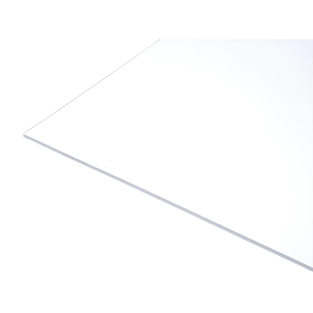 Пластик для защитной панели Hosco PG-W1