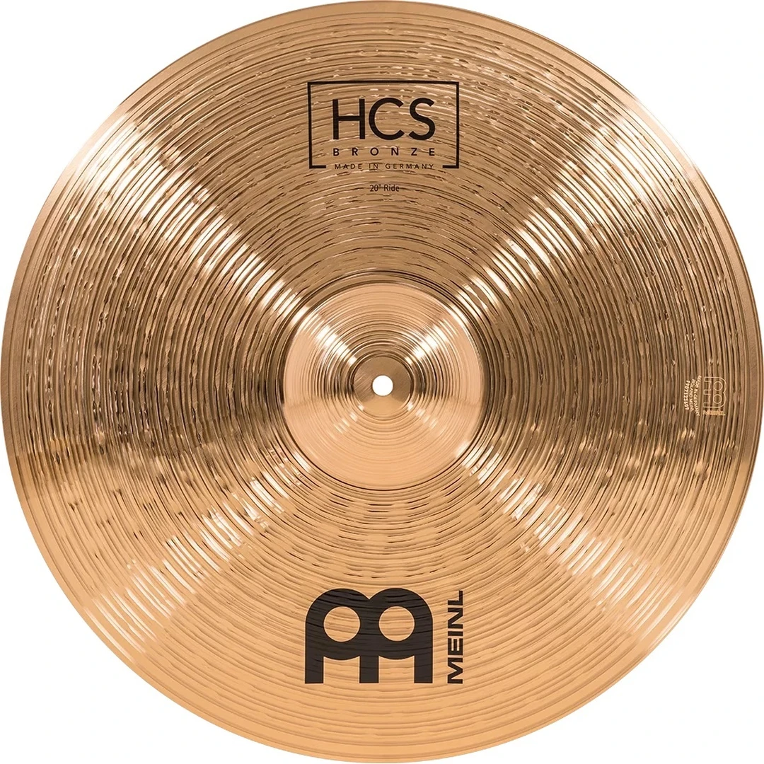 Тарелка Meinl 20" Ride HCSB20R