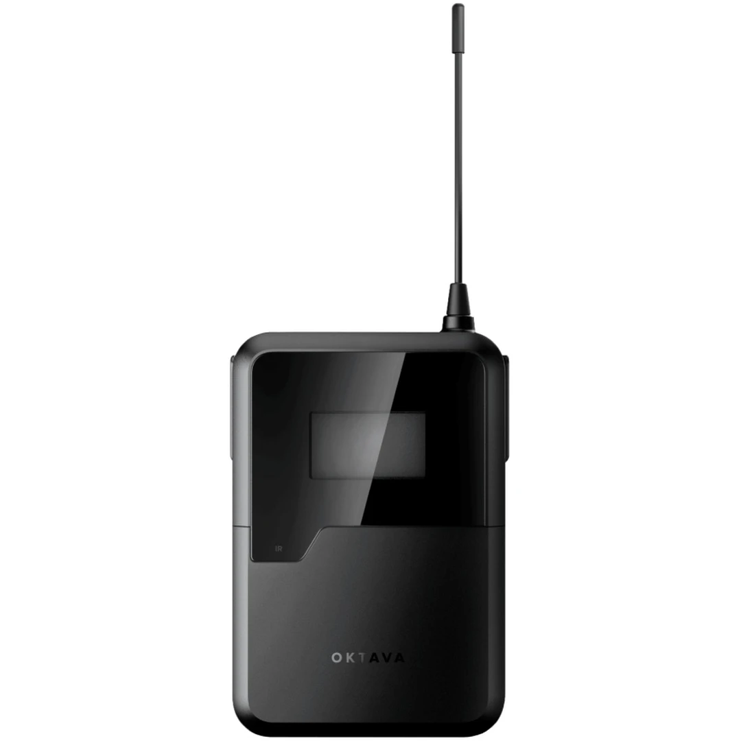 Радиосистема Октава OWS-U1200L01/OWS-A01R
