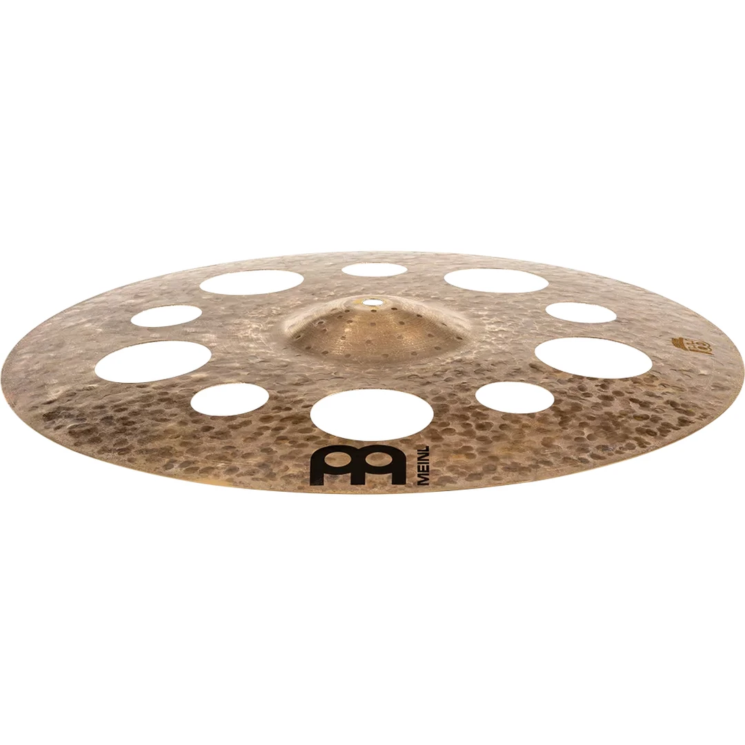 Тарелка Meinl 18" Trash Crash B18DATRC