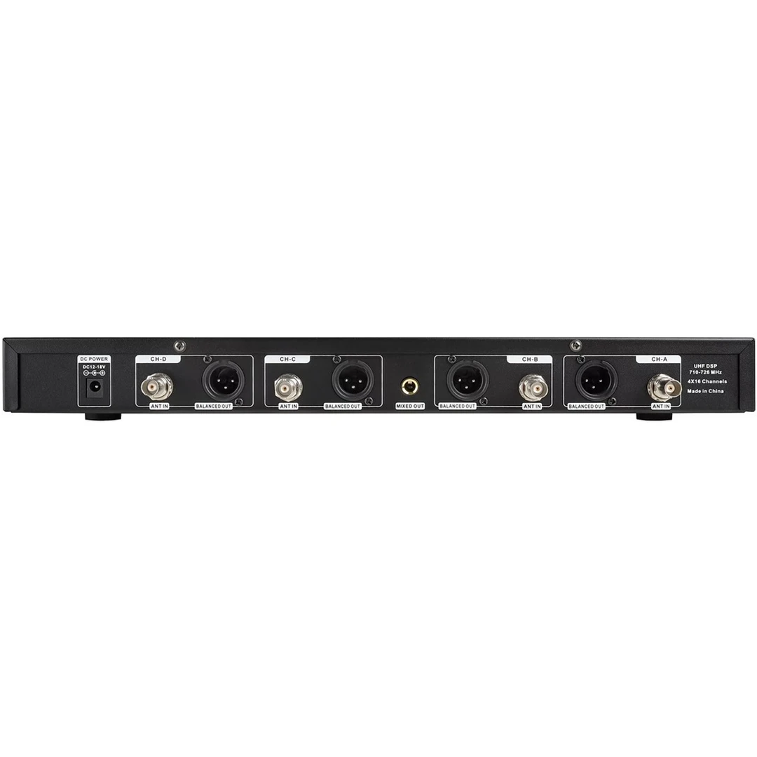Радиосистема Axelvox DWS7000HT FC Bundle