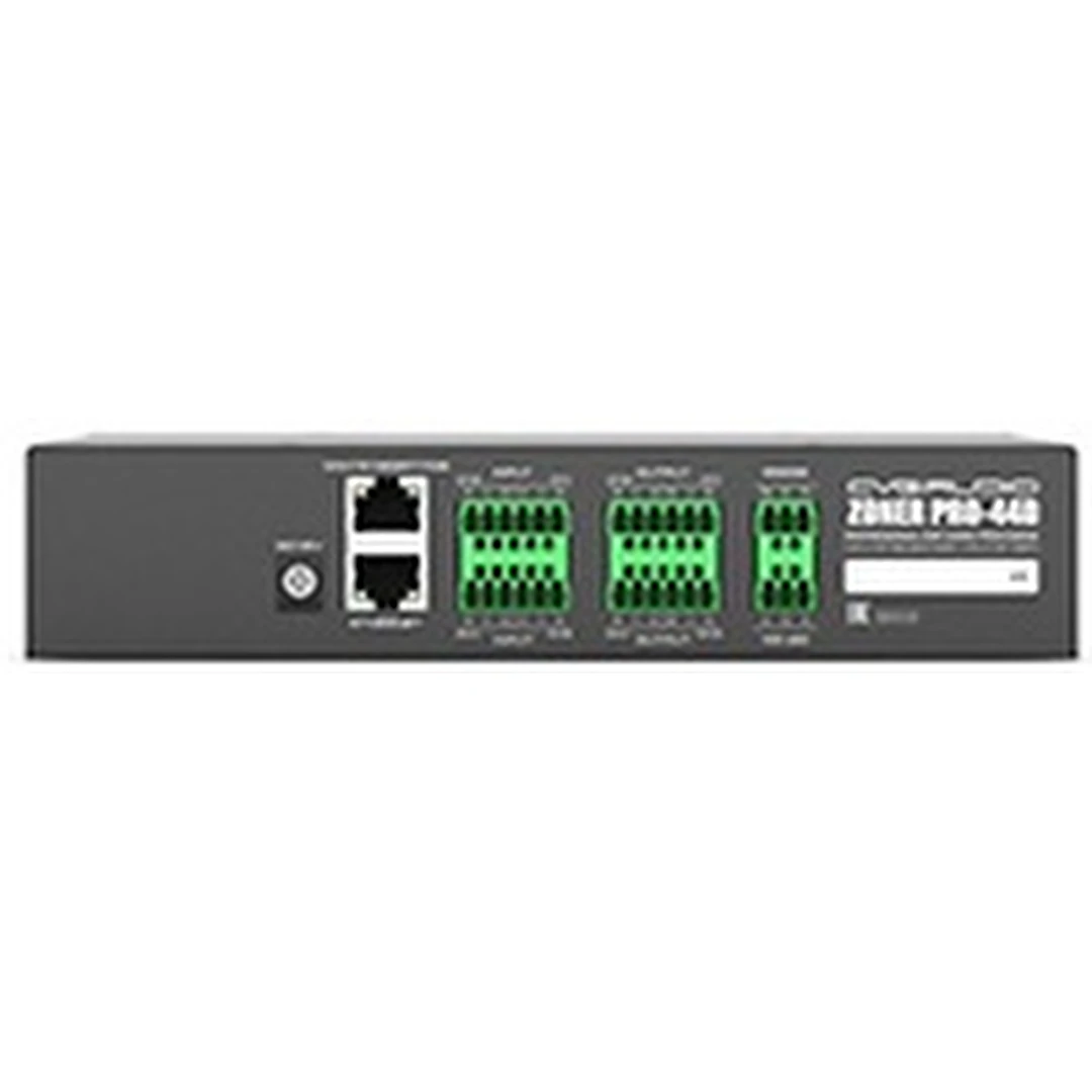 Сигнальный процессор CVGaudio Zoner pro-44D