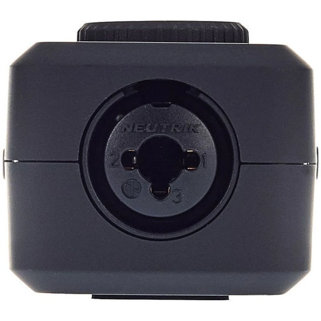 Аудиоинтерфейс IK Multimedia iRig Pro I/O