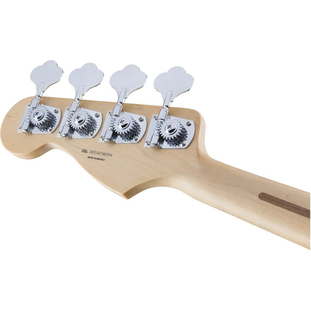 Бас-гитара Fender Deluxe Active Jazz Bass 3-Color Sunburst