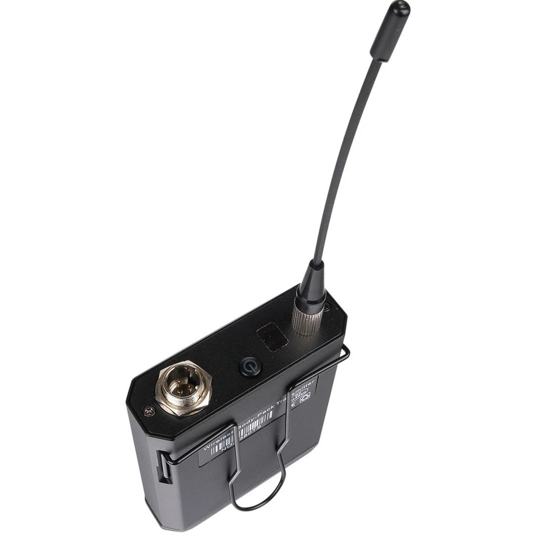 Радиосистема LAudio LS-Q7-MH