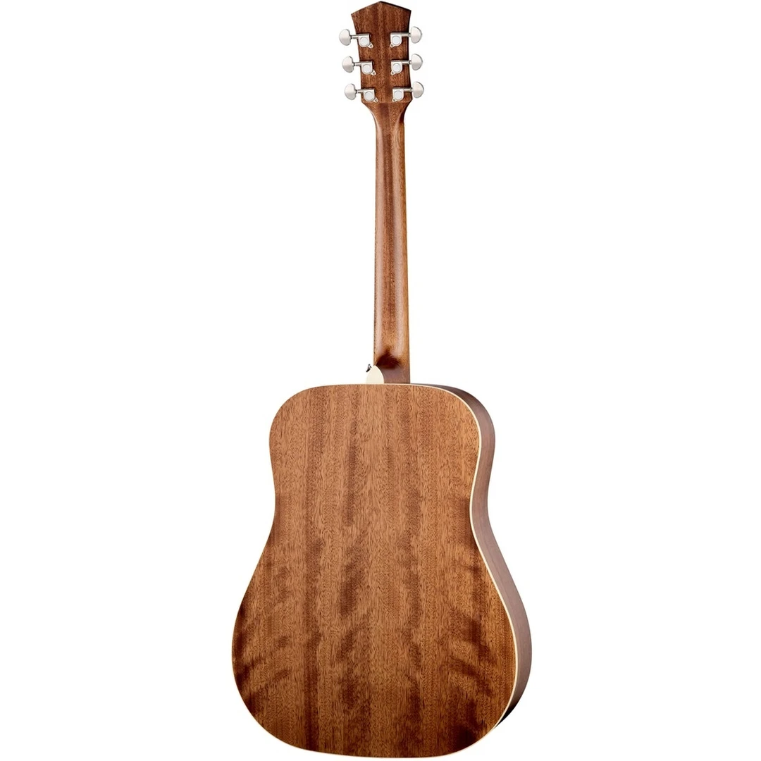 Акустическая гитара Cort Pure-D NS WBAG