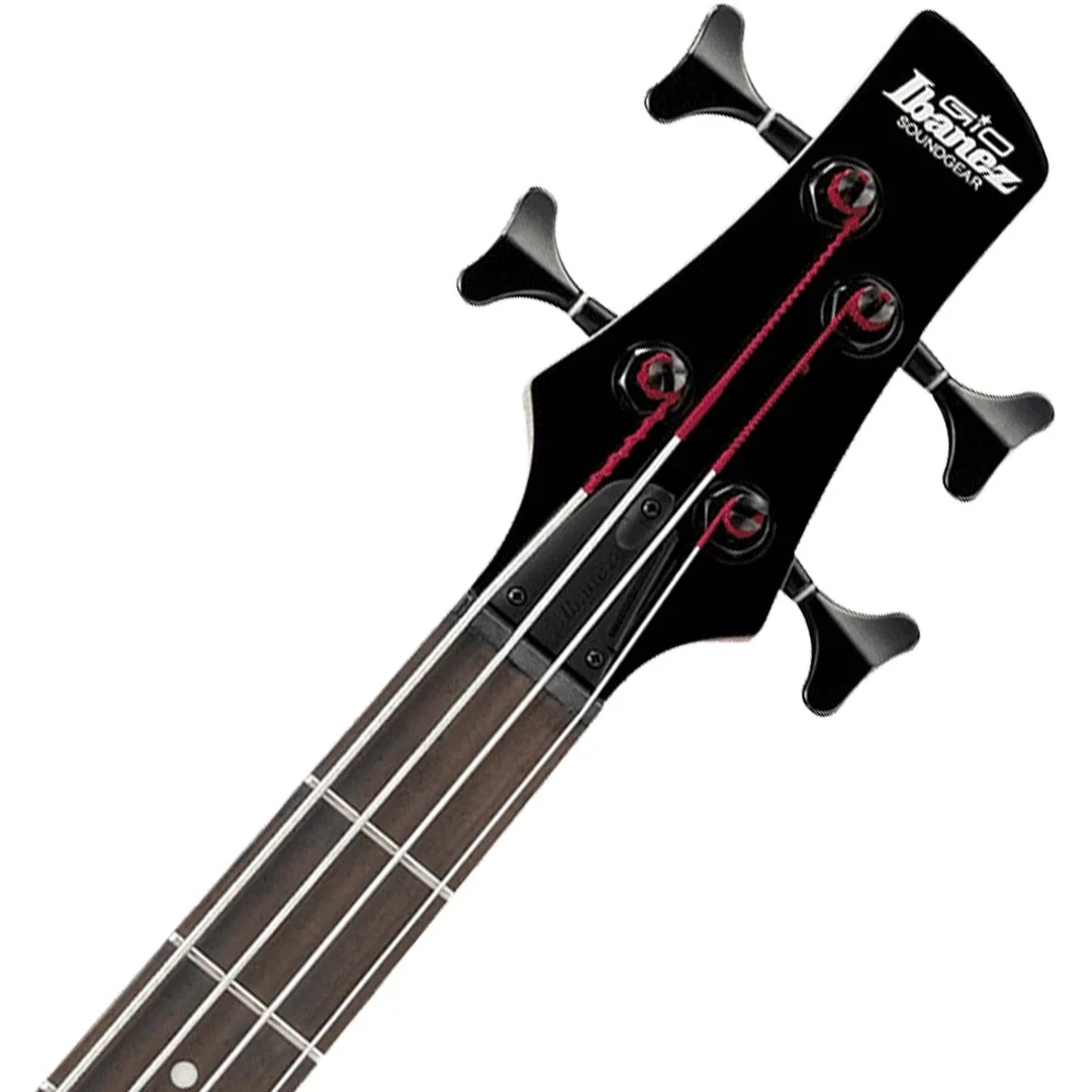 Бас-гитара Ibanez GSR200B-WNF