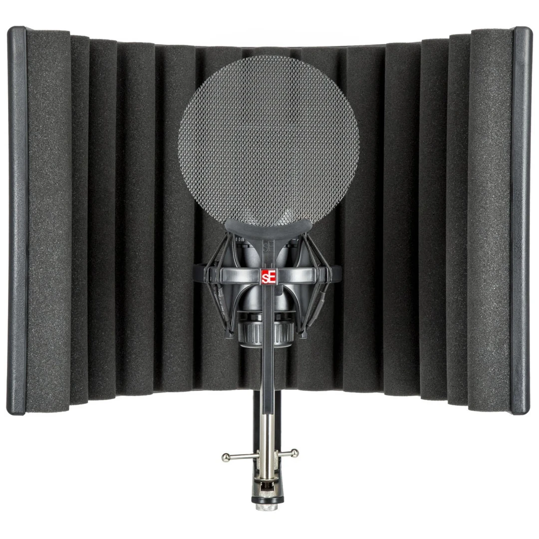 Набор из микрофона и аксессуаров sE Electronics X1 S Studio Bundle