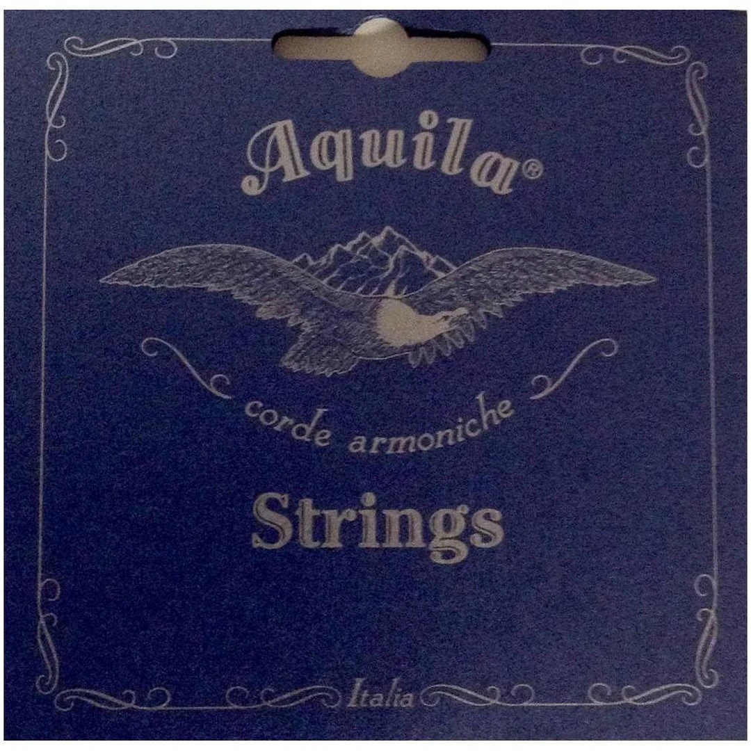 Струны для классической гитары Aquila Special Tuning 142C