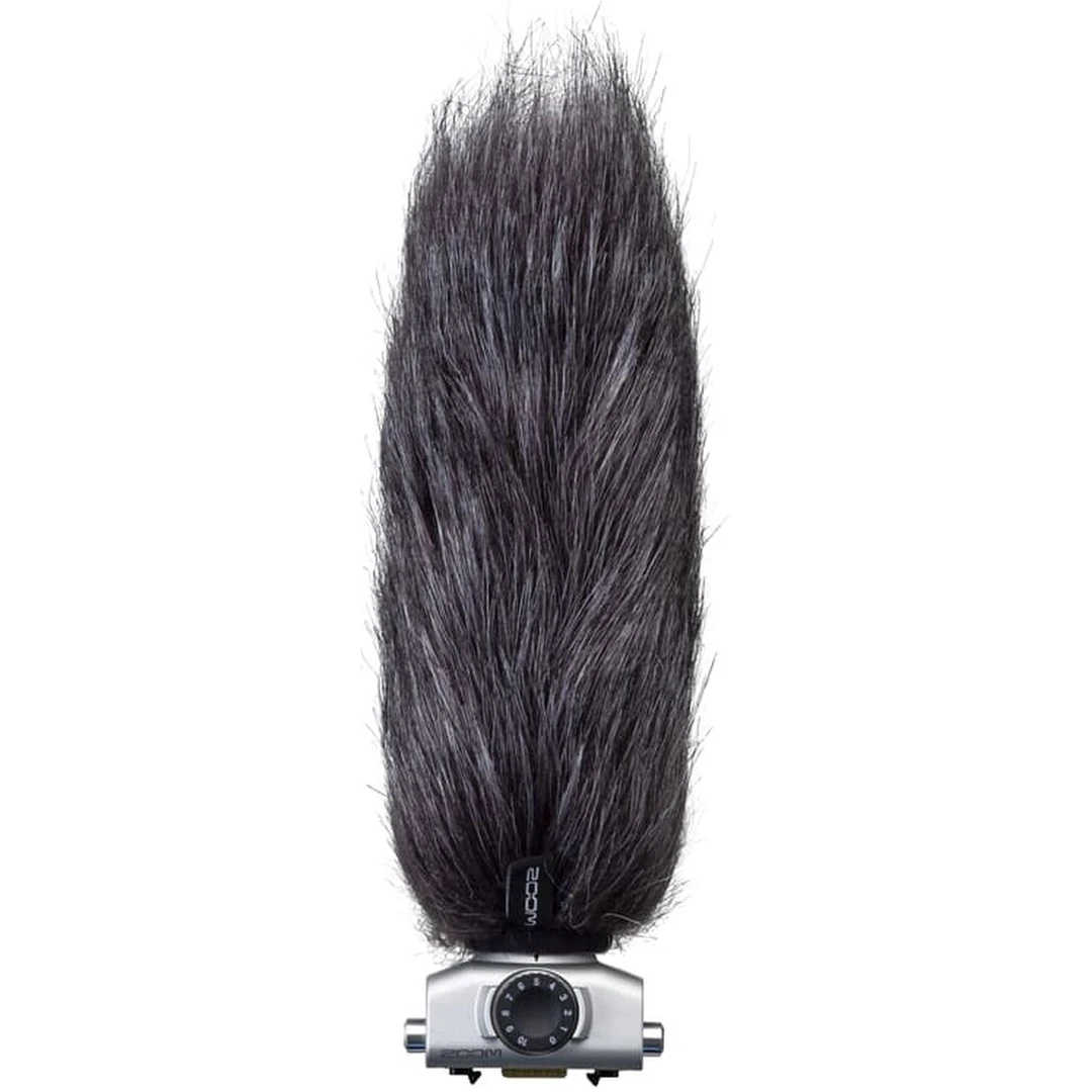 Ветрозащита Zoom WSU-2