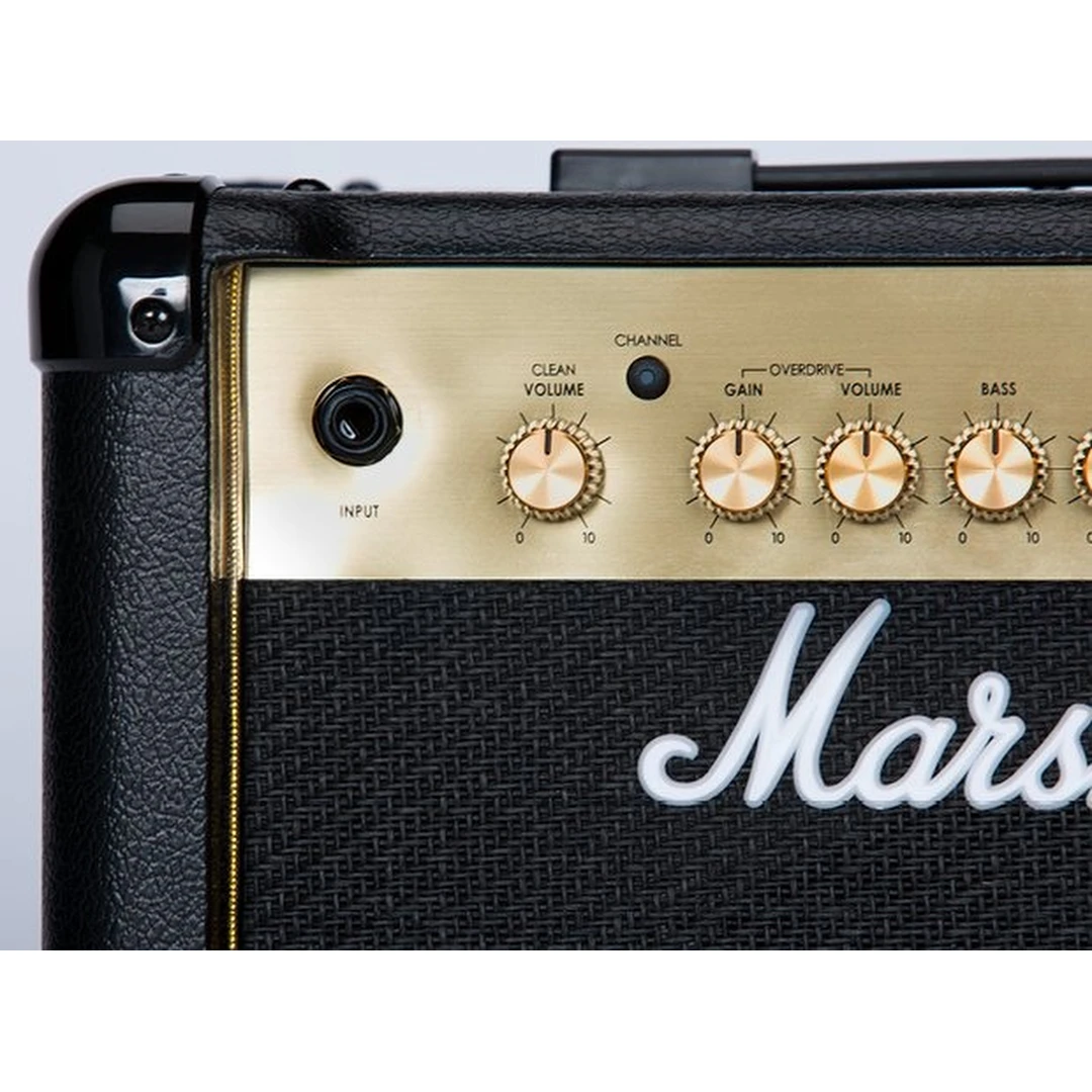 Комбоусилитель Marshall MG15G