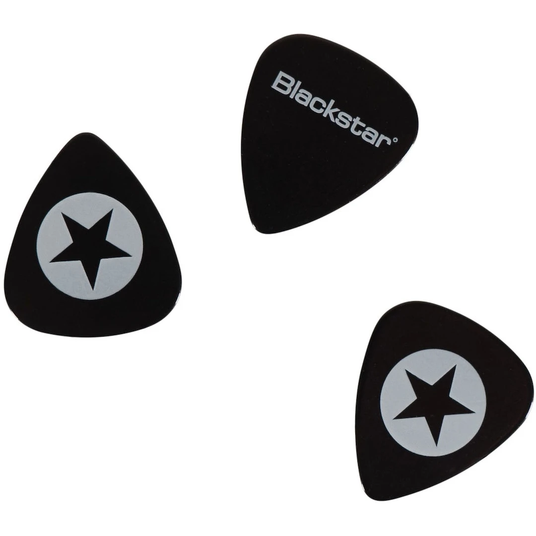 Гитарный набор Blackstar Carry On Deluxe Travel Pack Black (Fly 3 BT)