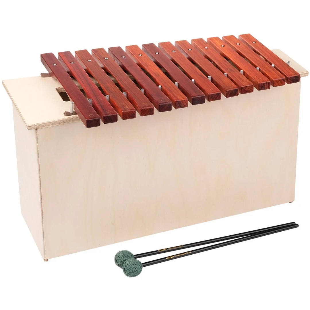 Ксилофон Sinkopa SBX1