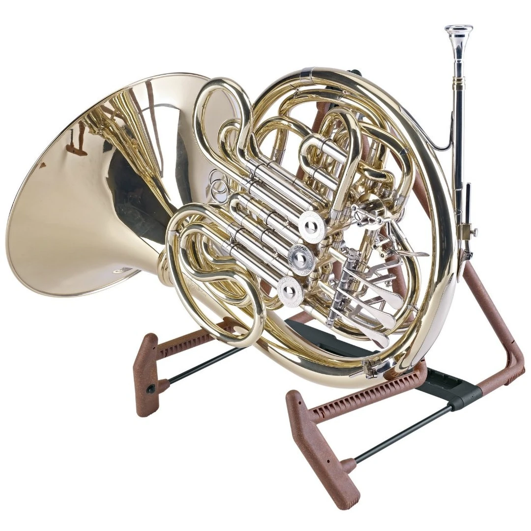 Стойка для акустической гитары Konig & Meyer 17580-014-95