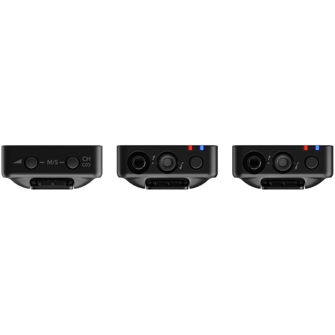 Радиосистема Rode Wireless PRO