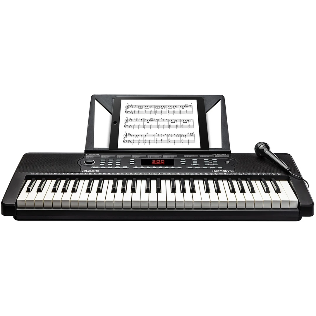 Синтезатор Alesis Harmony 54