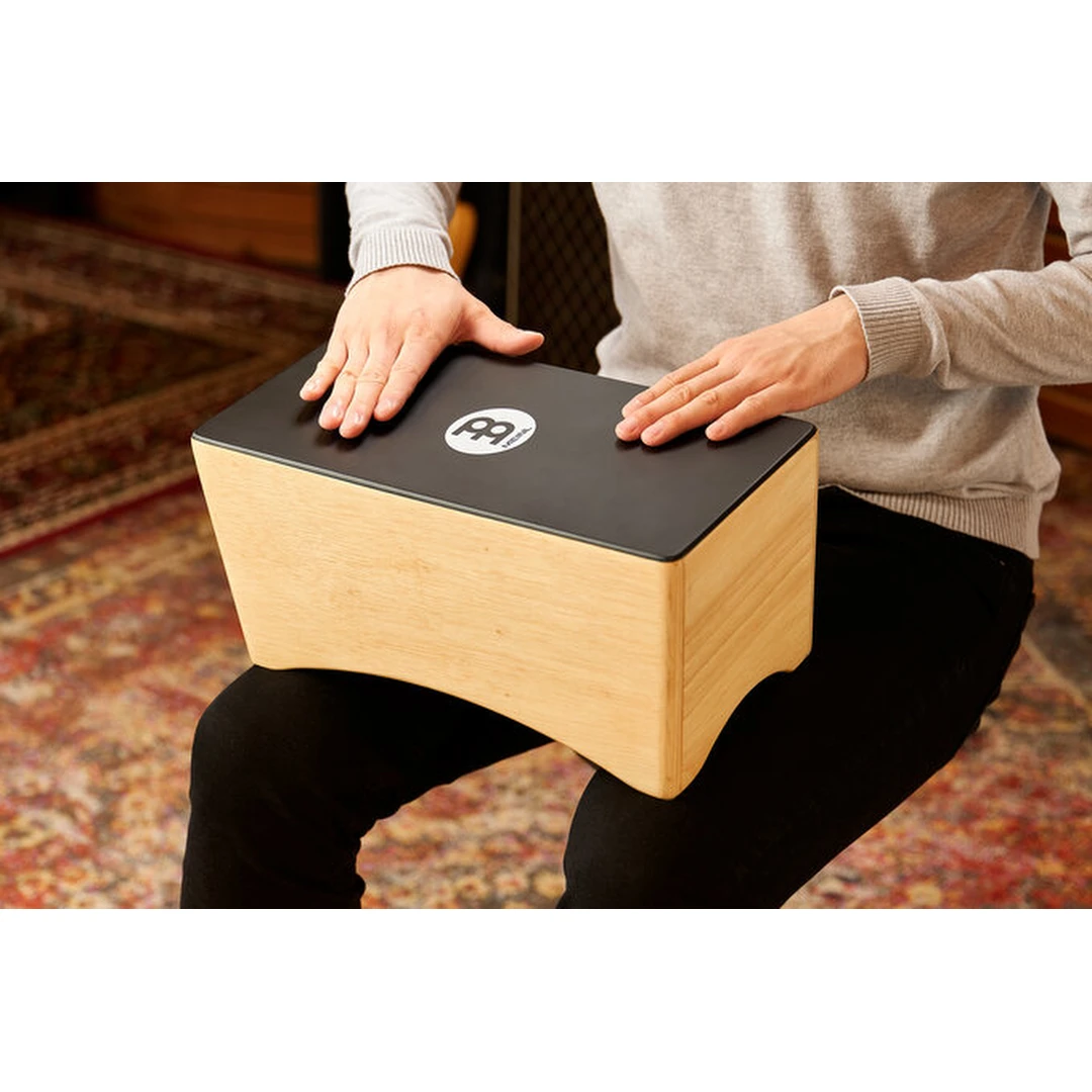 Кахон Meinl BCA2NT/EBK-M