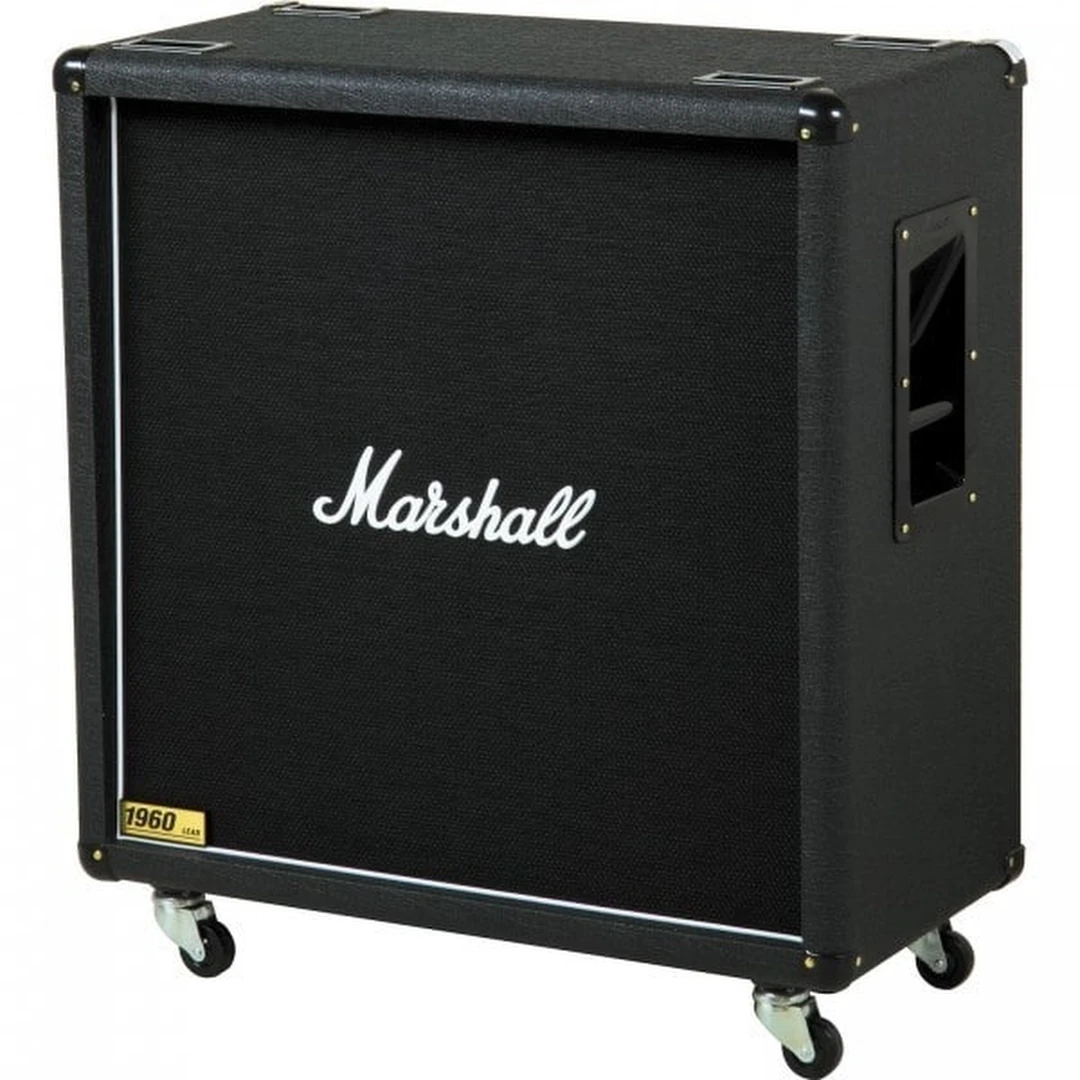 Гитарный кабинет Marshall 1960B-E