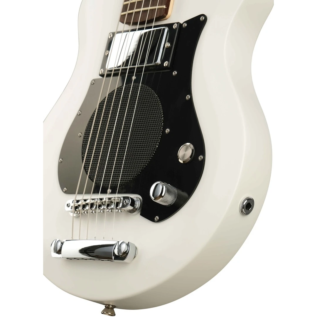 Электрогитара MIG Guitars LTG1-WH24 LTG1