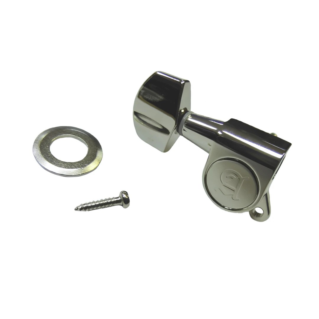 Колки для акустической гитары Alhambra RM-1234 NA 1-2