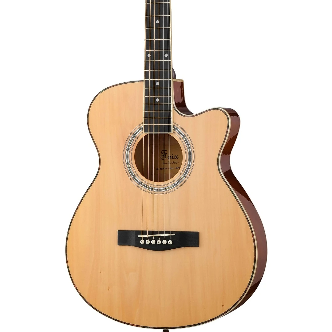 Акустическая гитара Foix FFG-EA12