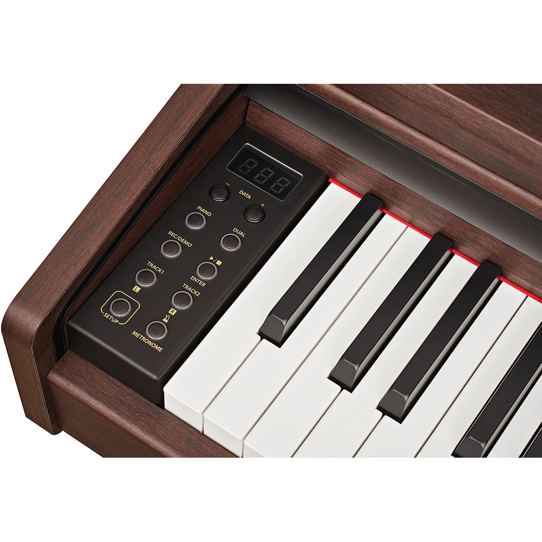 Цифровое пианино Becker BDP-92R