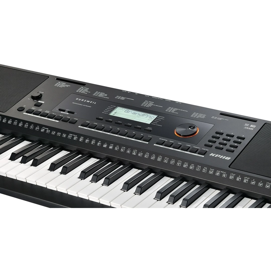 Синтезатор Kurzweil KP110 LB