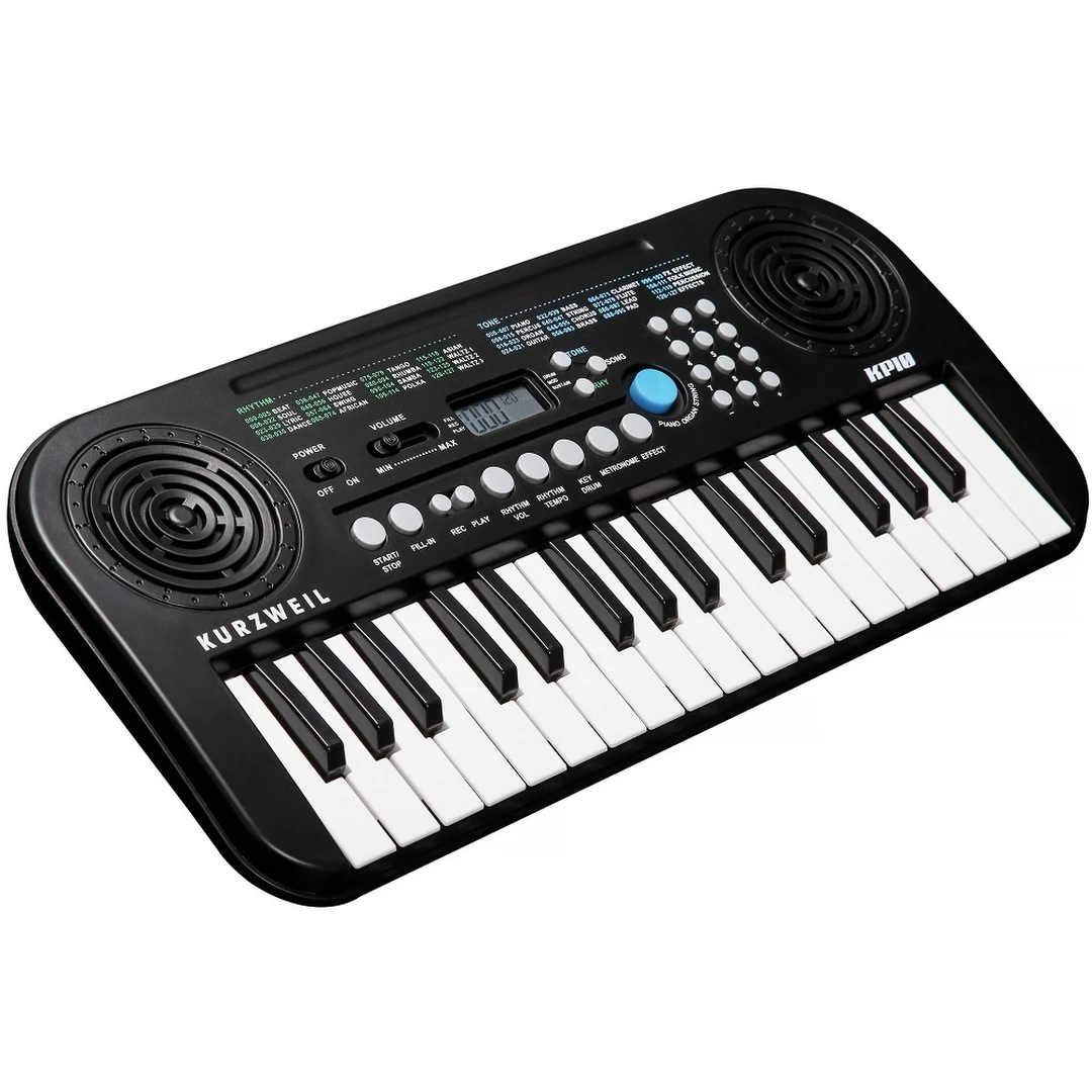 Синтезатор Kurzweil KP10 LB