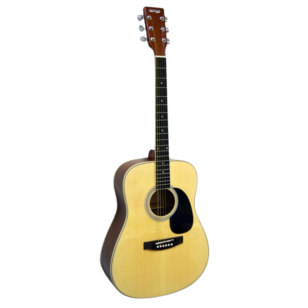Акустическая гитара Homage LF-4121