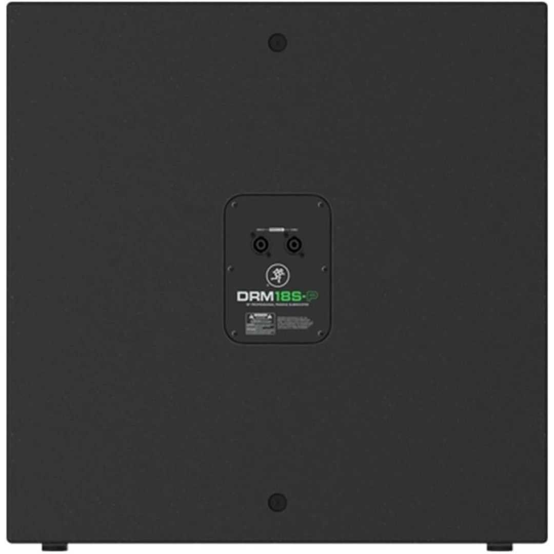 Сабвуфер Mackie DRM18S