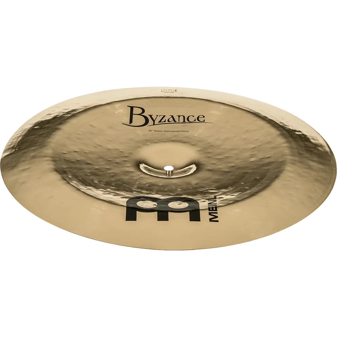 Тарелка Meinl 18" China B18HHCH-B